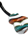 Full Color Guitar Pipes (Various Colors)