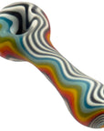 Frosted Velvet Spoons (Various Colors)