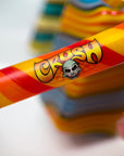 Cube Hammer Crayon Bubblers (Various Colors)