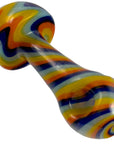 Reversal Shroom Pipes (Various Colors)