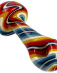 Reversal Shroom Pipes (Various Colors)