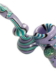 Chopper Sherlocks w/Galaxy Marble (Various Colors)