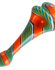 Spinning Top Pipes (Various Colors)