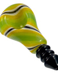 Light Bulb Pipes (Various Colors)