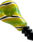 Light Bulb Pipes (Various Colors)