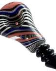 Light Bulb Pipes (Various Colors)