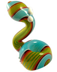 Curvy Standing Sherlocks w/ Dots (Various Colors)