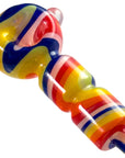 Double Cylinder Pipes (Various Colors)