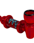 Metal Parts Style Bowl (Various Colors)