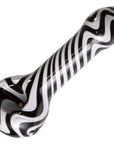 Crayon Twist Spoons (Various Colors)