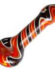 Crayon Twist Spoons (Various Colors)