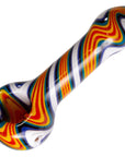 Crayon Twist Spoons (Various Colors)