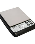 Truweigh Element DIY E-Liquid Scale - 500g x 0.01g - Black