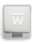Truweigh Enigma Scale - 3000g x 0.1g