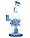 Calibear Exosphere Dab Rig With Seed of Life Perc