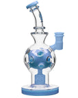 Calibear Exosphere Dab Rig With Seed of Life Perc