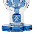 Calibear Exosphere Dab Rig With Seed of Life Perc