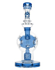 Calibear Exosphere Dab Rig With Seed of Life Perc
