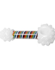 Human Grade Rainbow Spoon Pipe