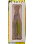 Bottle-Style Pinhole Perc Replacement Glass for Puffco Peak OG & Pro | Calibear