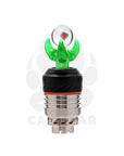 Dragon CLaw Opal Ball Joystick Carb Cap for Puffco Peak 3DXL Atomizer