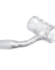 Fully Engraved Quartz Banger