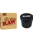 RAW Life Grinder