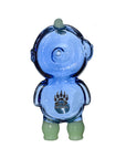 Calibear Signature Bear Hand Pipe