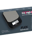 Truweigh Flex Mini Scale – 200g x 0.01g