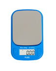 Truweigh Flex Mini Scale – 200g x 0.01g