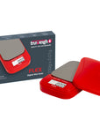 Truweigh Flex Mini Scale – 200g x 0.01g