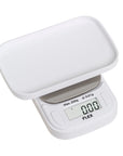 Truweigh Flex Mini Scale – 200g x 0.01g