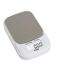 Truweigh Flex Mini Scale – 200g x 0.01g