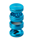 Human Grade Grinder 1A (2" 4-Piece)