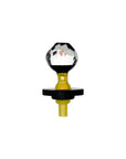 Facet Opal Joystick Carb Cap For Dr. Dabber Switch 2 | Calibear