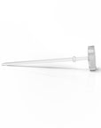 FLAT TOP DABBER & CARB CAP DAB TOOL
