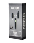 Cartisan Flex Vaporizer