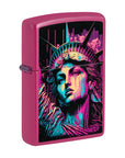 Zippo Candy & Color Iced Lighters