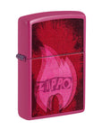 Zippo Candy & Color Iced Lighters