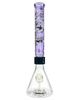 Prism Skull Beaker Single Stack