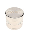 EVRST 4-Part Metal Herb Grinder – 1½″, 2″, 2½″, 3″ – Assorted
