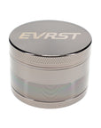 EVRST 4-Part Metal Herb Grinder – 1½″, 2″, 2½″, 3″ – Assorted