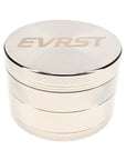 EVRST 4-Part Metal Herb Grinder – 1½″, 2″, 2½″, 3″ – Assorted
