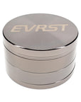 EVRST 4-Part Metal Herb Grinder – 1½″, 2″, 2½″, 3″ – Assorted