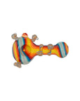 Galaxy Swirl Spoon Pipe Series