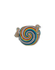 Galaxy Swirl Spoon Pipe Series