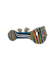 Galaxy Swirl Spoon Pipe Series