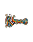 Galaxy Swirl Spoon Pipe Series