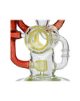 Calibear Loopsicle Recycler Dab Rig