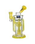 Calibear Supercycler Recycler Dab Rig